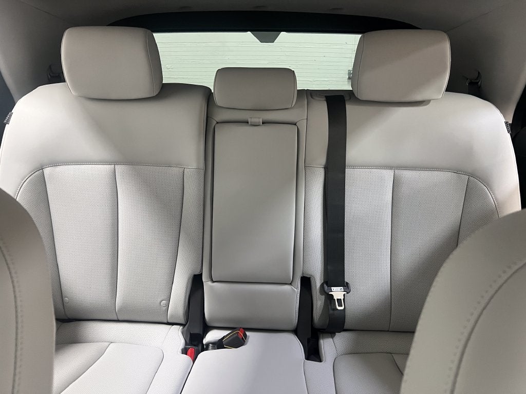 2027 Hyundai IONIQ 5 Limited