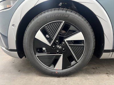 2027 Hyundai IONIQ 5 Limited