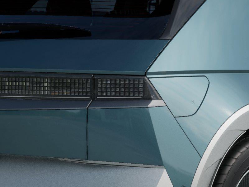 2027 Hyundai IONIQ 5 Limited