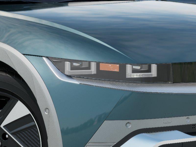 2027 Hyundai IONIQ 5 Limited