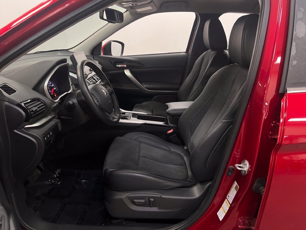2022 Mitsubishi Eclipse Cross SE