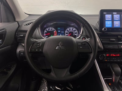 2022 Mitsubishi Eclipse Cross SE