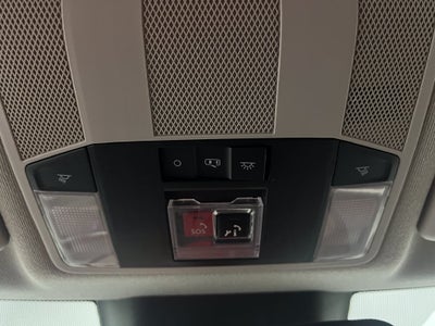 2022 Mitsubishi Eclipse Cross SE