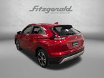 2022 Mitsubishi Eclipse Cross SE