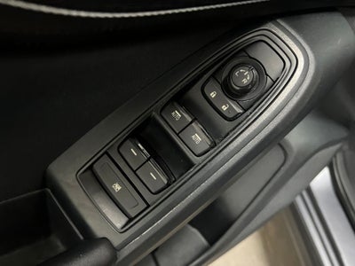 2021 Subaru Crosstrek Base