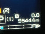 2021 Subaru Crosstrek Base