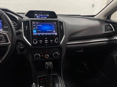 2019 Subaru Crosstrek 2.0i Limited