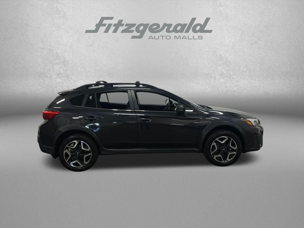 2019 Subaru Crosstrek 2.0i Limited