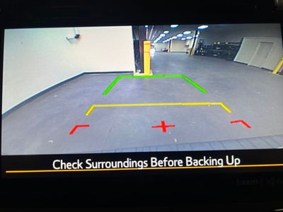 2017 Subaru Forester 2.5i Touring