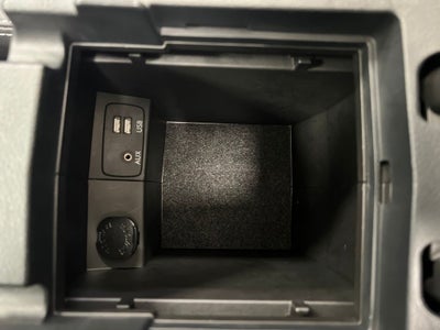 2017 Subaru Forester 2.5i Touring