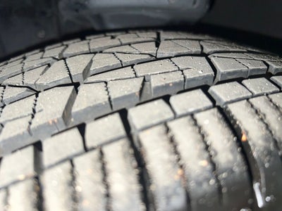 2017 Subaru Forester 2.5i Touring