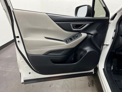 2023 Subaru Forester Base