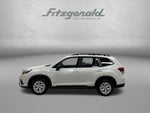 2023 Subaru Forester Base