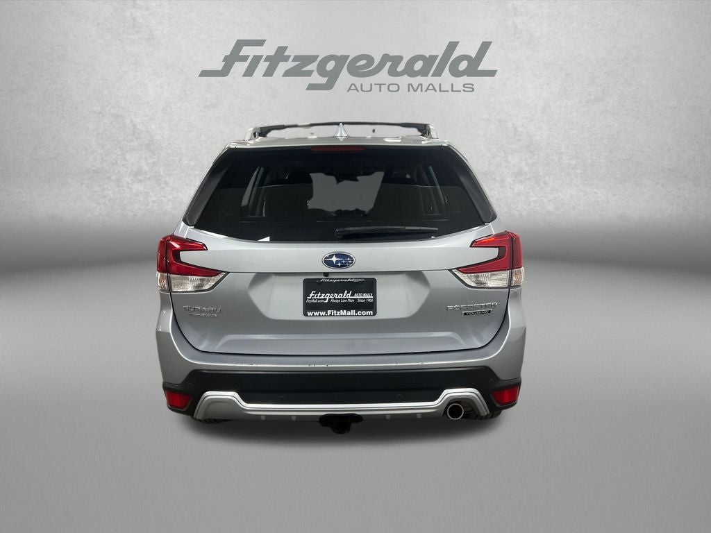 2023 Subaru Forester Touring