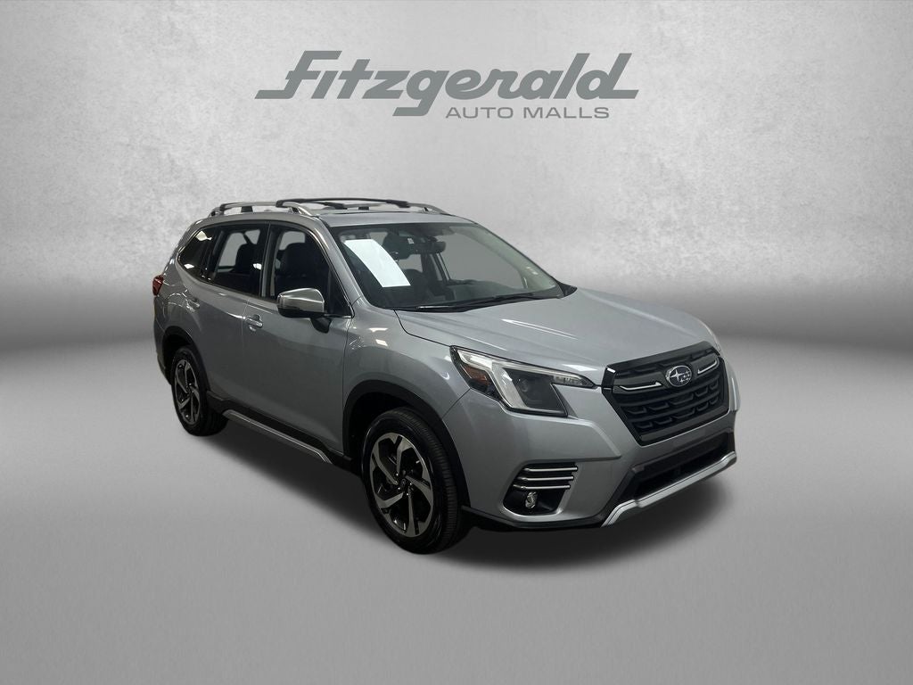 2023 Subaru Forester Touring