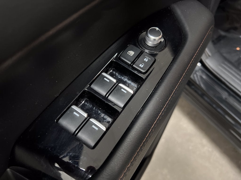 2019 Mazda Mazda CX-5 Grand Touring