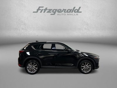 2019 Mazda Mazda CX-5 Grand Touring