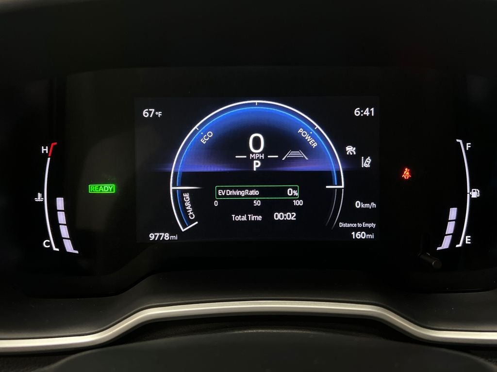 2024 Toyota Corolla Hybrid XLE