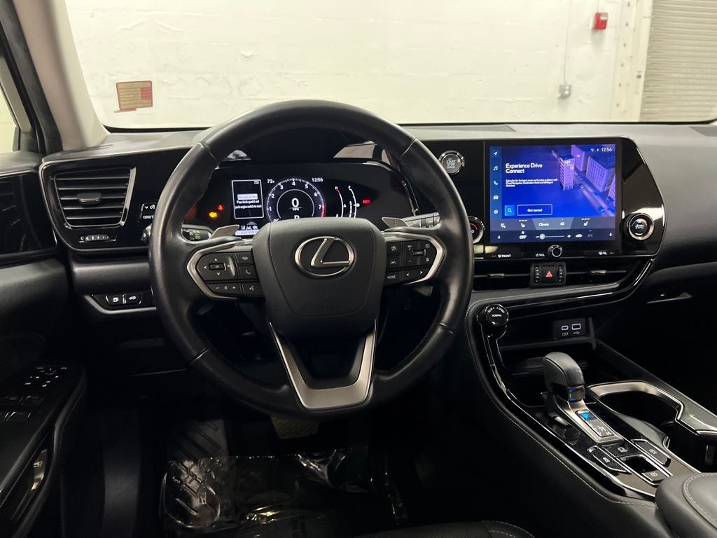 2022 Lexus NX 250 Base