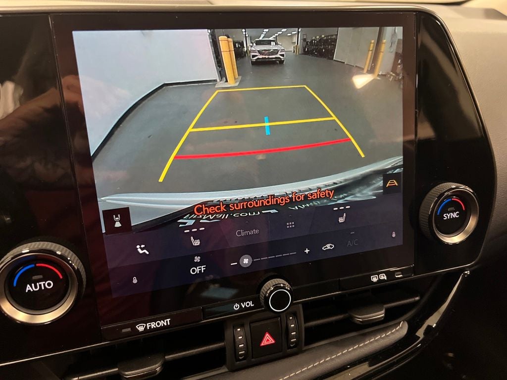 2022 Lexus NX 250 Base