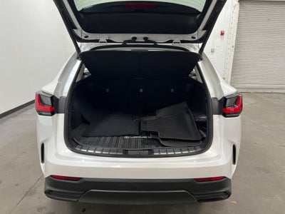 2022 Lexus NX 250 Base