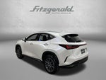 2022 Lexus NX 250 Base