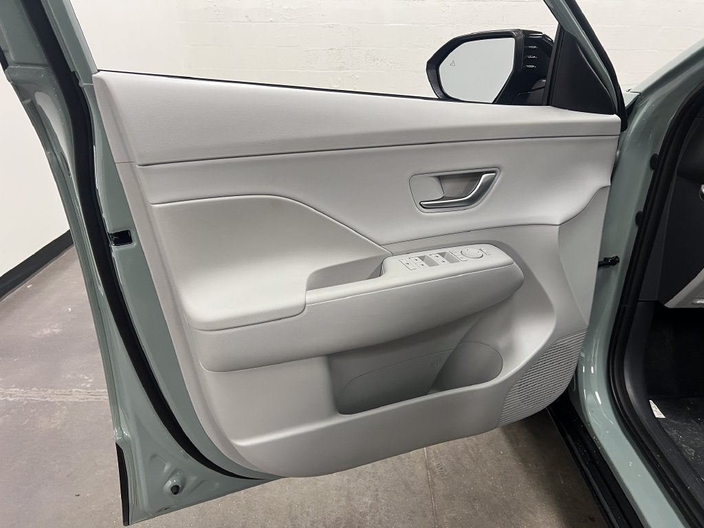 2027 Hyundai Kona SEL Premium