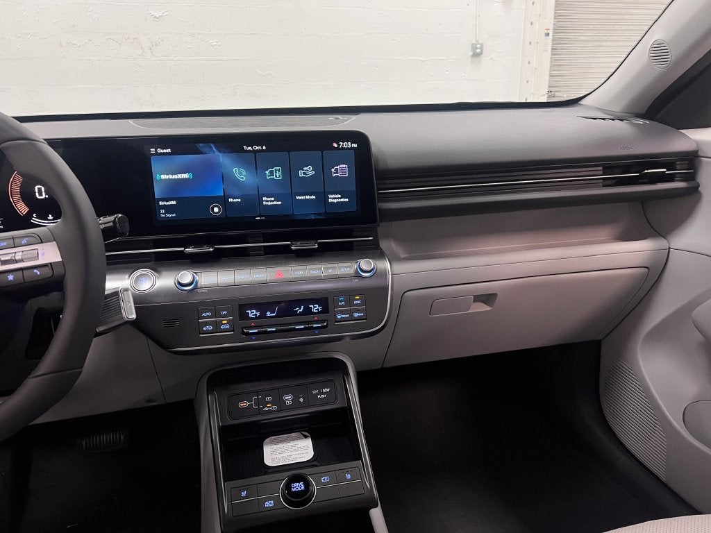 2027 Hyundai Kona SEL Premium