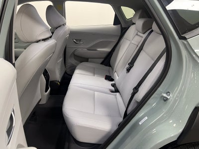 2027 Hyundai Kona SEL Premium