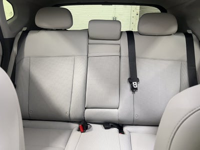 2027 Hyundai Kona SEL Premium