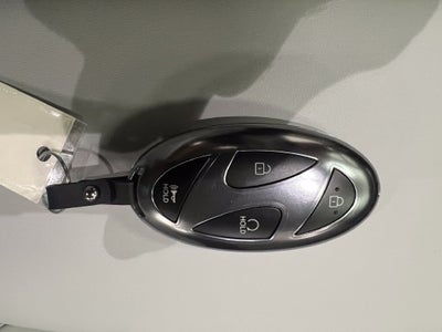2027 Hyundai Kona SEL Premium