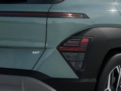 2027 Hyundai Kona SEL Premium