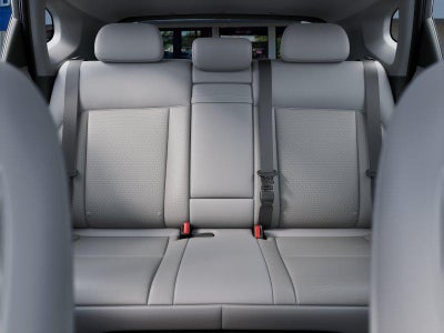 2027 Hyundai Kona SEL Premium