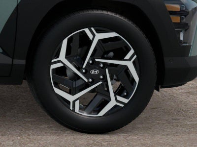 2027 Hyundai Kona SEL Premium