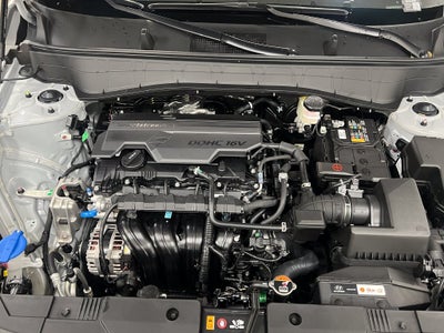 2027 Hyundai Kona SEL Sport