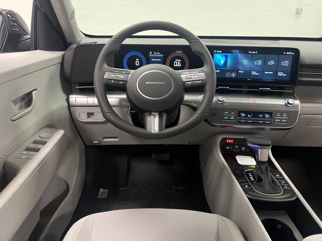 2027 Hyundai Kona SEL Sport