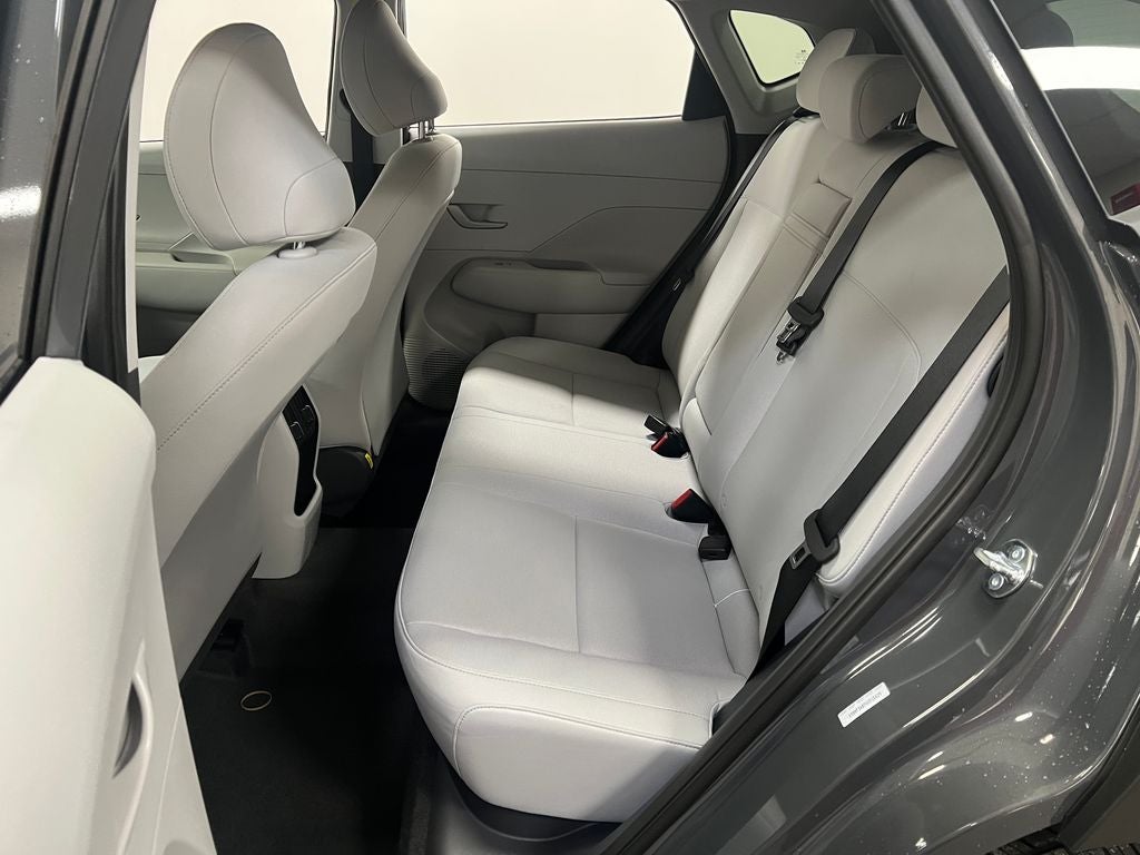 2027 Hyundai Kona SEL Sport