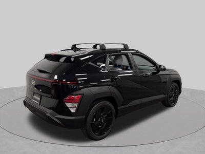 2027 Hyundai Kona SEL Sport