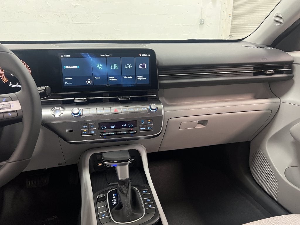 2027 Hyundai Kona SEL Sport