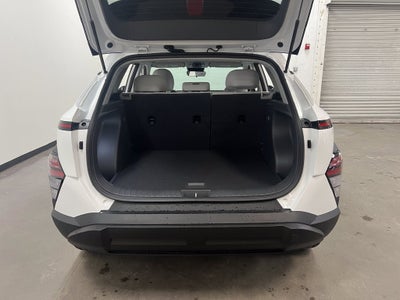 2027 Hyundai Kona SEL Sport