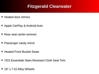 2021 Hyundai Tucson SEL