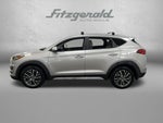 2021 Hyundai Tucson SEL