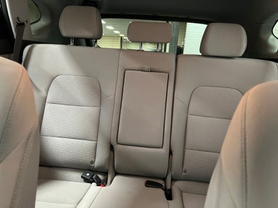 2021 Hyundai Tucson SEL