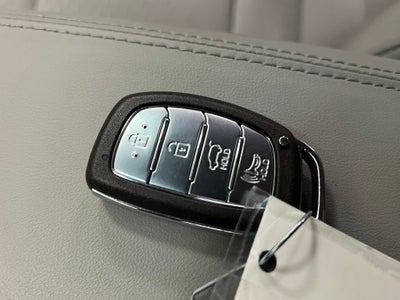 2021 Hyundai Tucson SEL