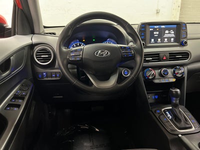 2019 Hyundai Kona SEL