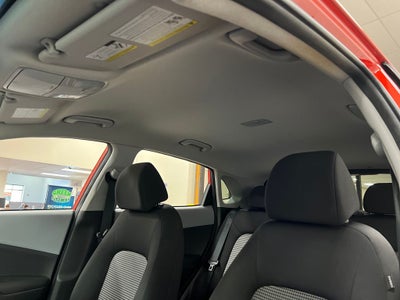 2019 Hyundai Kona SEL