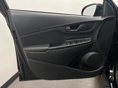 2023 Hyundai Kona SE