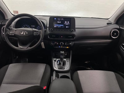 2023 Hyundai Kona SE