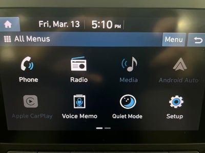 2023 Hyundai Kona SE