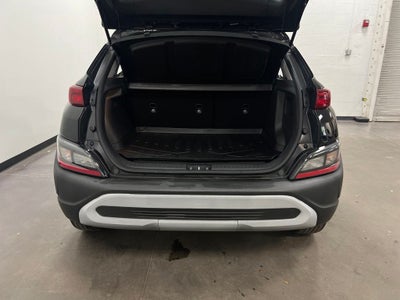 2023 Hyundai Kona SE